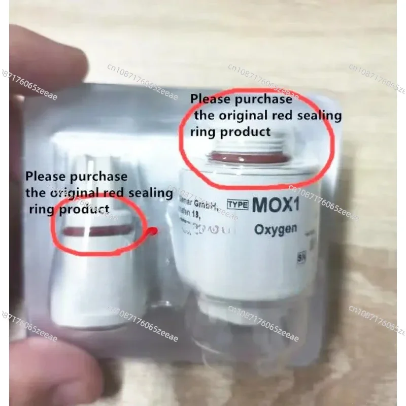 

1PCS AA829-210 MOX1 Honeywell (MOX) Sensors in Stock