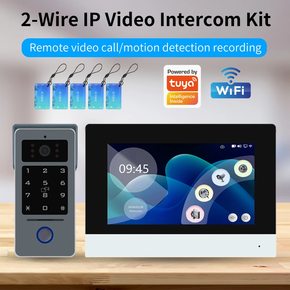 #15 Access Control Kits List of Top Picks