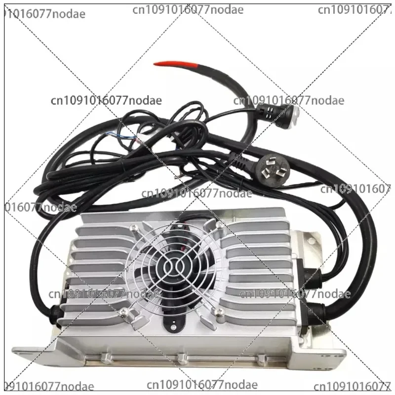 Battery Charger 24V 30A 105739 105739GT GE-105739   for Genie Scissor Lift ...