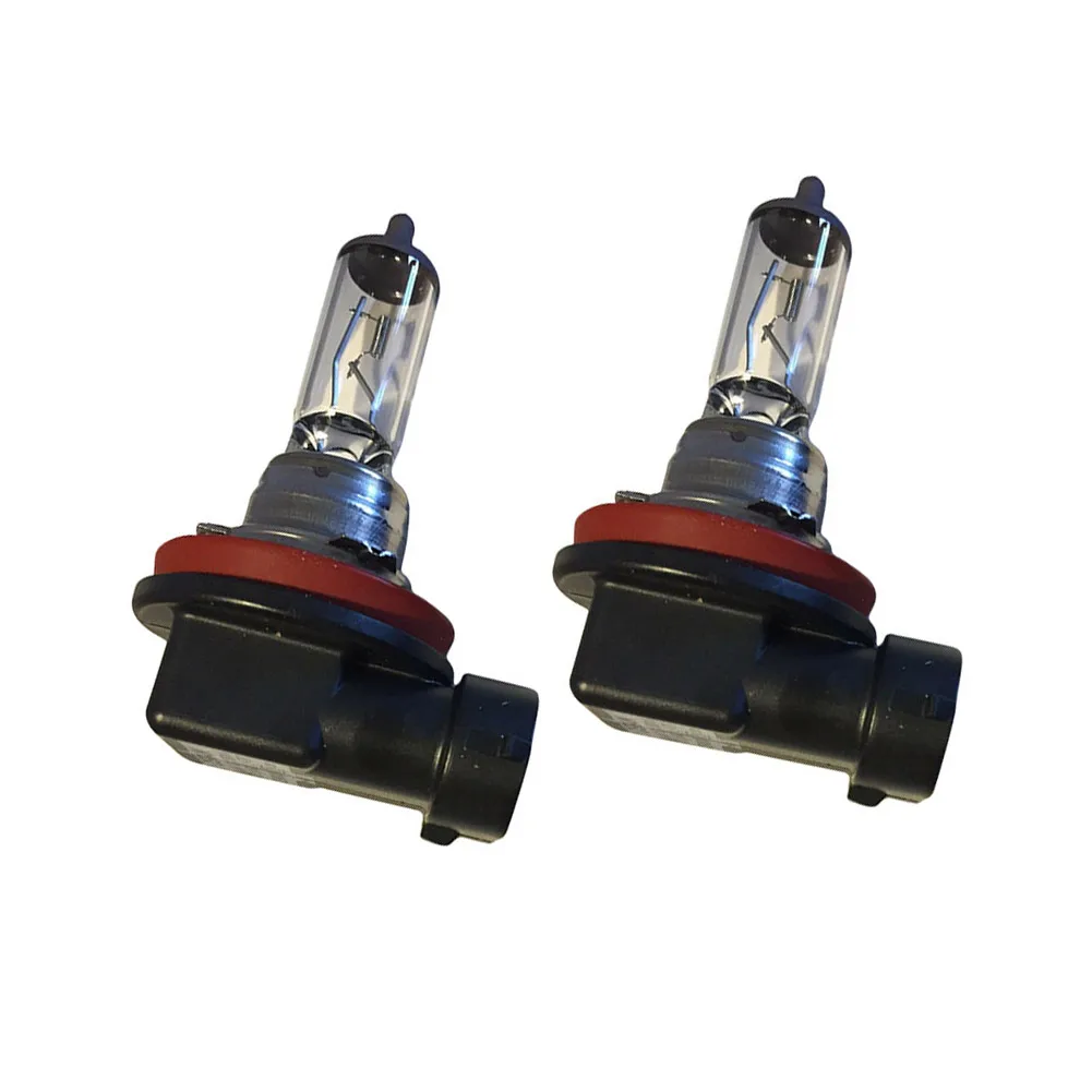 Brand New High Quality Exterior Halogen Bulbs Head Light Car Fog Front Headlight Lamp Quartz Ship Super Bright