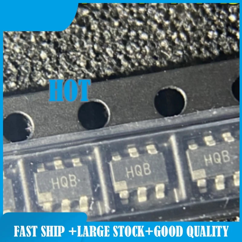 

20 шт./лот ADA4841-1 ADA4841-1YRJZ Марка: HQB SOT23-6 100% новый