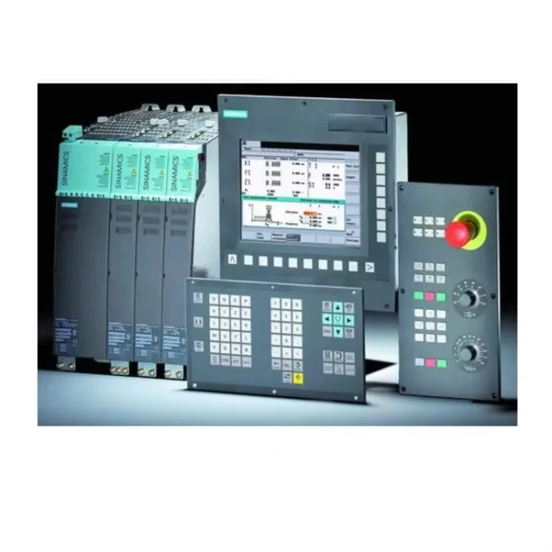 

NEW Original With Warranty Sinumerik 828d Cnc-hardware Ppu Module Controller Plc 6fc5370-6aa30-0aa0