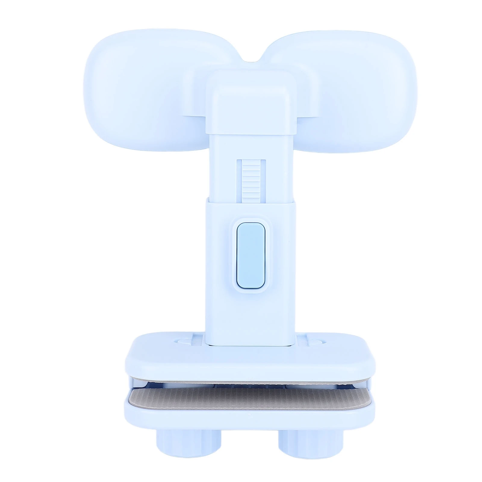Sitting Posture Reminder for Students Low Head Prevention Posture Trainer Writing Desk Clip Adjustable Height and Angle