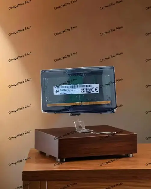 New DDR5 Memory RAM for HP ZBook Fury 16 G10 Studio 16 G10 Envy 16-h1 Omen 16-u0077ng (84R99EA) 16-u0000 16-u0073ng (84S00EA)