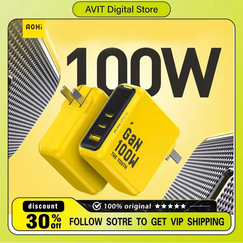 1. Aohi 100..
