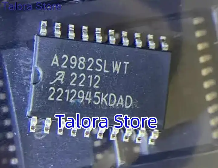 10PCS/lot   A2982SLWT A2982SLWTR-T SOP-20  -Talora Store