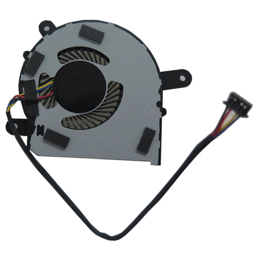 Cooling HDD Fan For HP EliteDesk 800 G6 Desktop Mini PC DFS150305BD0T-FMK2 5PIN DC5V 0.5A
