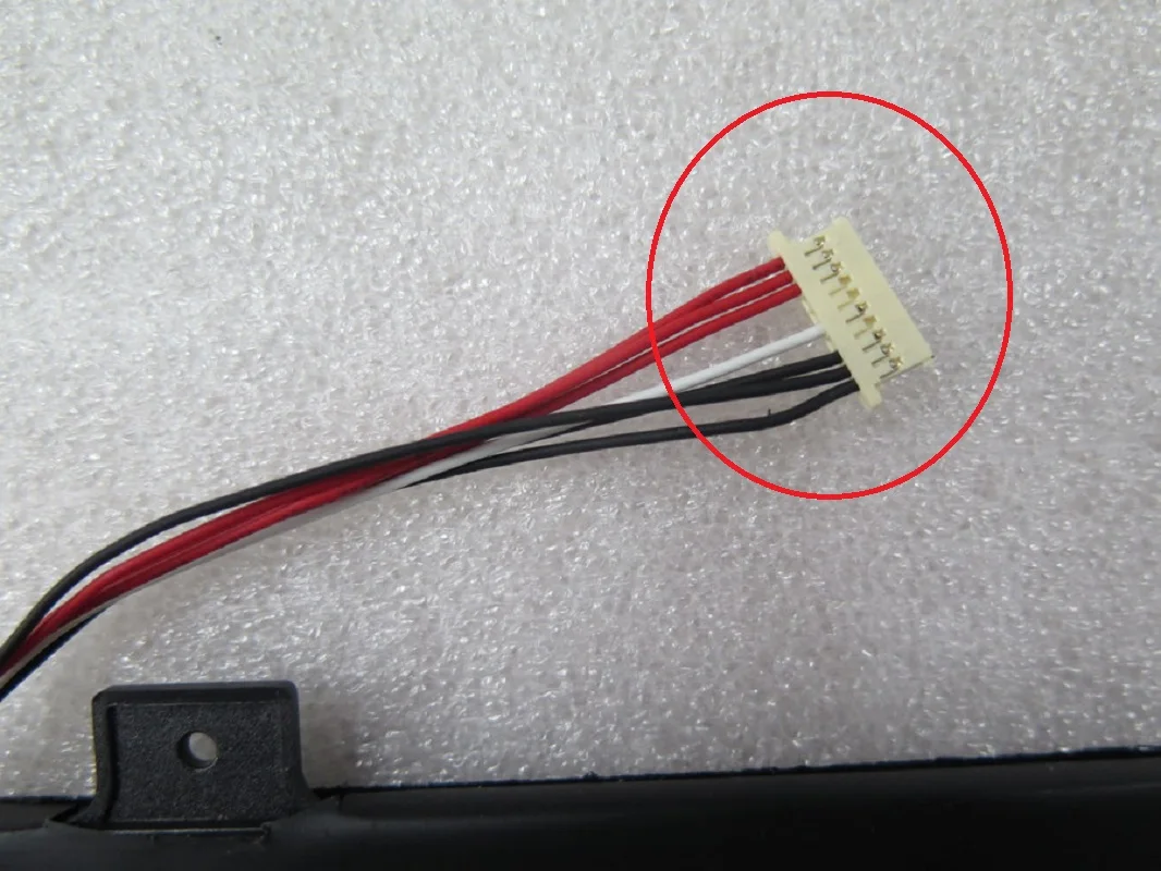 Laptop Battery WTL5267103-2S 7.6V 5000MAH 38WH New