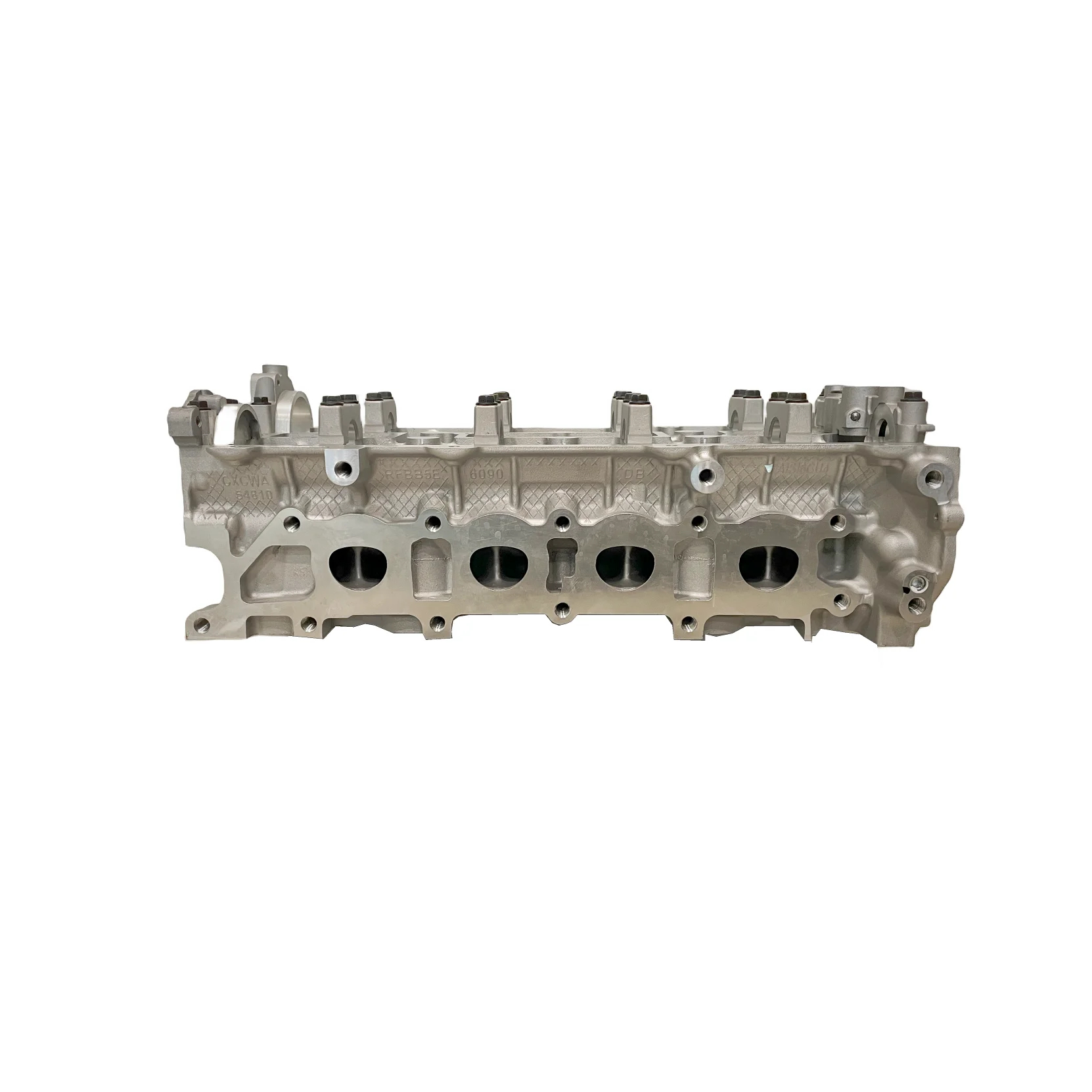 Factory CAF488WQ0 CAF488WQ1 CAF488WQ2 2.0T DJ5E 6C032 BA Empty Cylinder Head With Vacuum Pump for Ford Mondeo Fiesta Escape