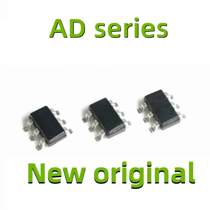 

New original ADS1100A2IDBVR ADS1100A3IDBVR ADS1100A4IDBVR ADS1100A5IDBVR SOT23-6