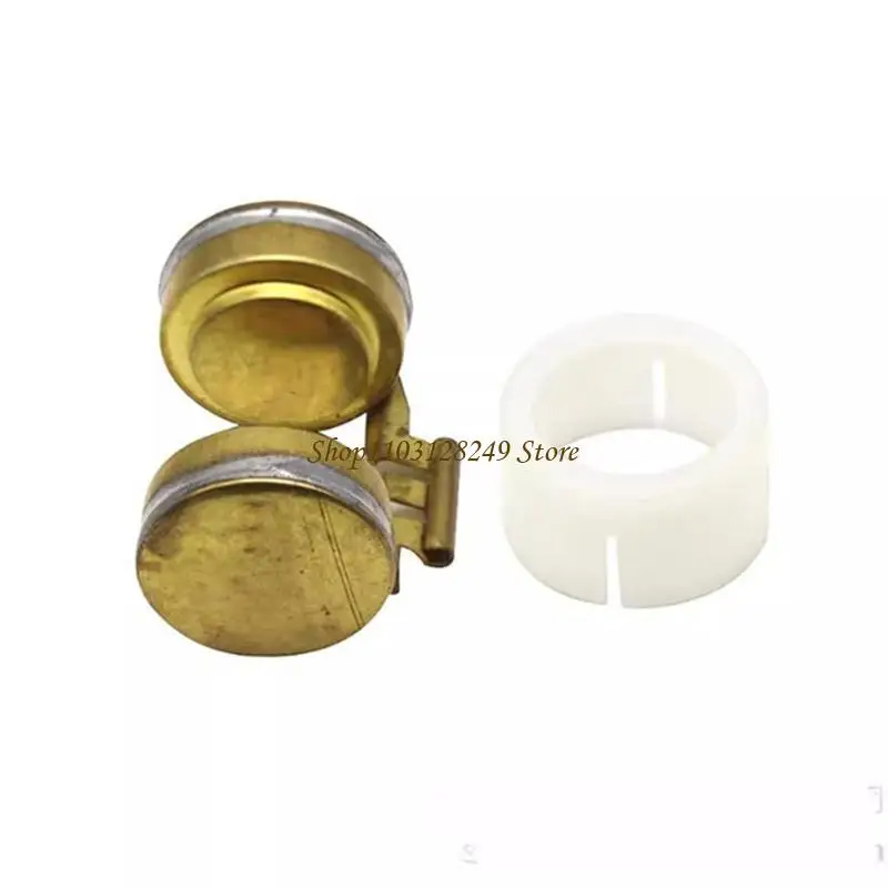 N5KD Motorcycle Carburetor Maintenance Set High Performances Component for Bikes Use