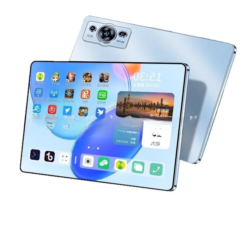 

Game 5Gwifi digital tablet high definition eye protection full screen full Netcom ultra-clear learning tablet