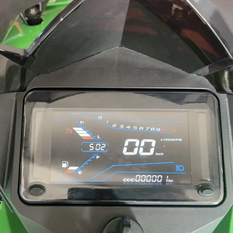 300cc ATV Beach Buggy Adult Four-wheel Off-road Motorcycle Adult All-terrain Mountain Drift Motorcycle