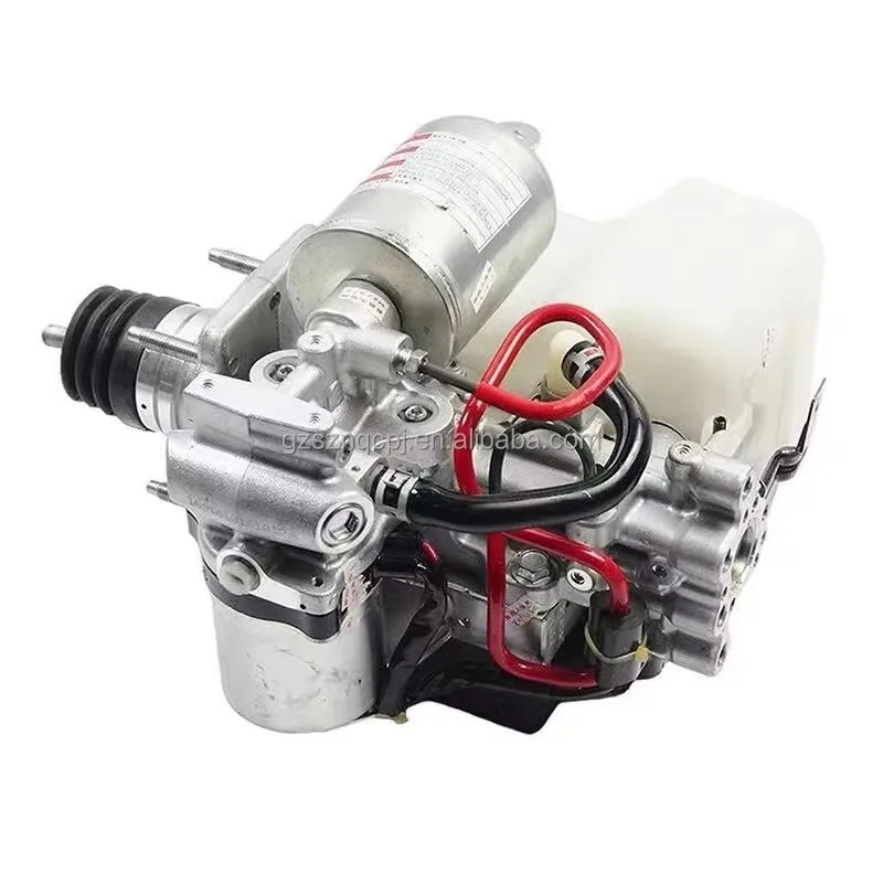 

For Land Cruiser ABS Pump Brake Cylinder 8954160190 89541-60190 8954160191 89541-60191 8954160390 89541-60390 8954160391