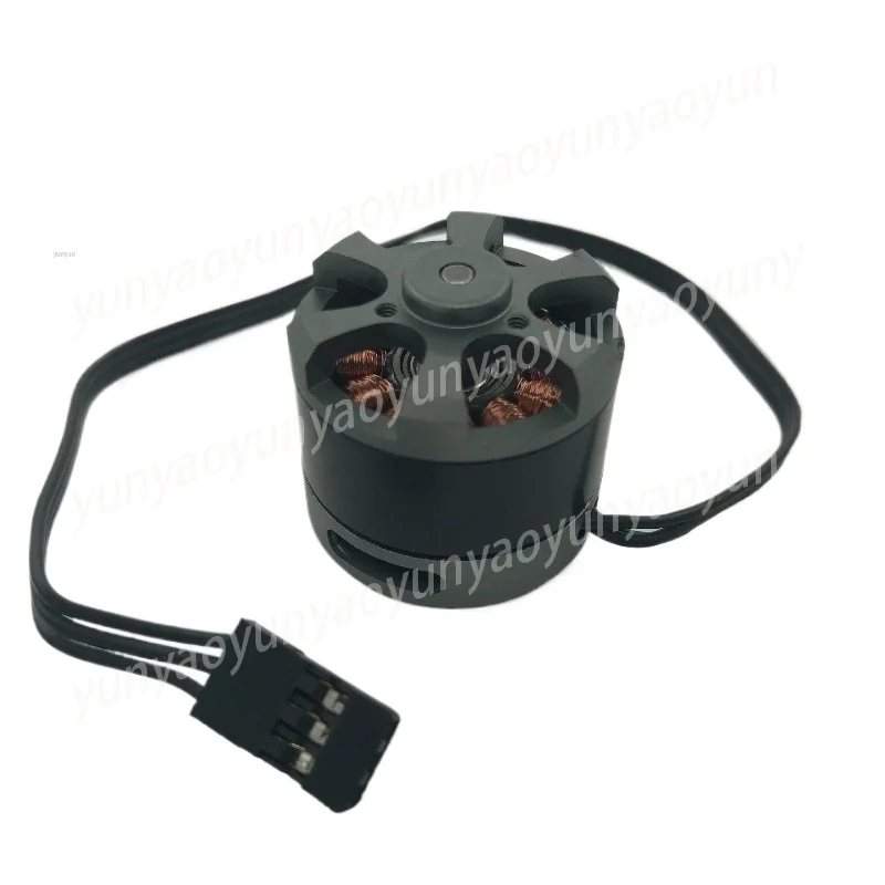 

80T-100kv DC Brushless Motor Micro Model