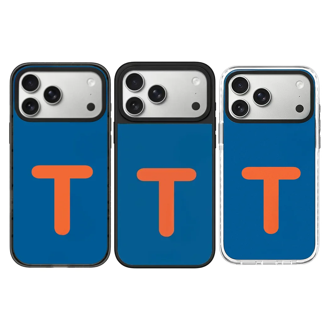 

T Mirror / Acrylic Magnetic Case: Compatible With IPhone 17 16 15 14 13 12 Pro Max 17 Air