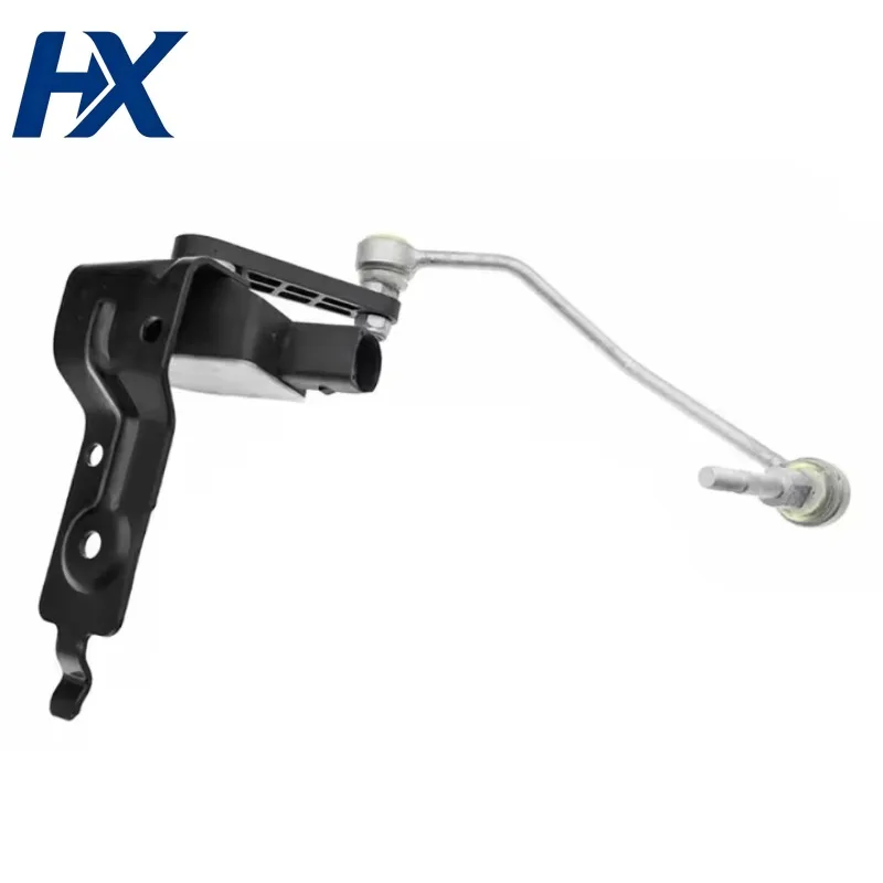 

4F0941285F 1T0907503 Front Left Headlight Level Sensor For Audi A6 C6 2005-2011 A6 C6 Avant 2005-2011
