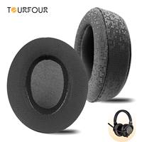 TOURFOUR Replacement Earpads for CoolerMaster MH630, MH650, MH670, MH751, MH752 Headphones Ear Cushion