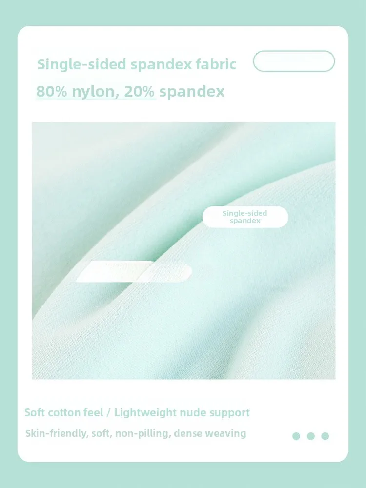 Modal Yoga Pants Thin Qui Dry Fitn Pants Five-Quarter Tight Sports Outdoor Running High Waist Hip-Lifting Yoga Wear