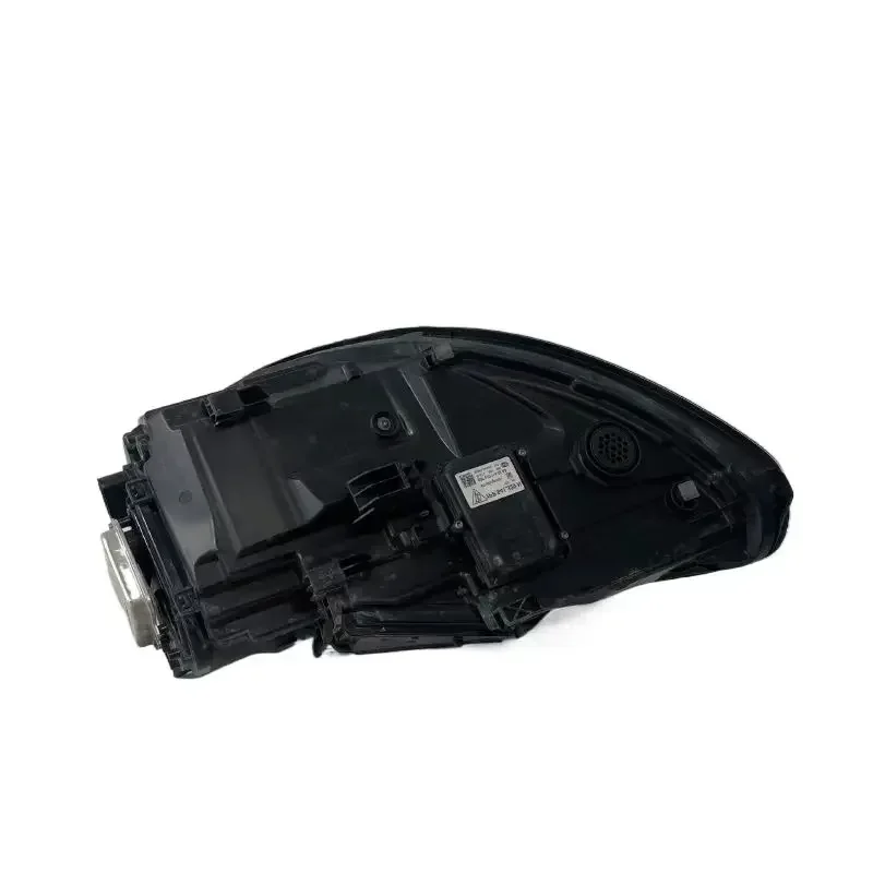 High Quality 12V White Warm White LED Chip Headlights for Porsche 970.2 Day Lights New Condition Plastic Material