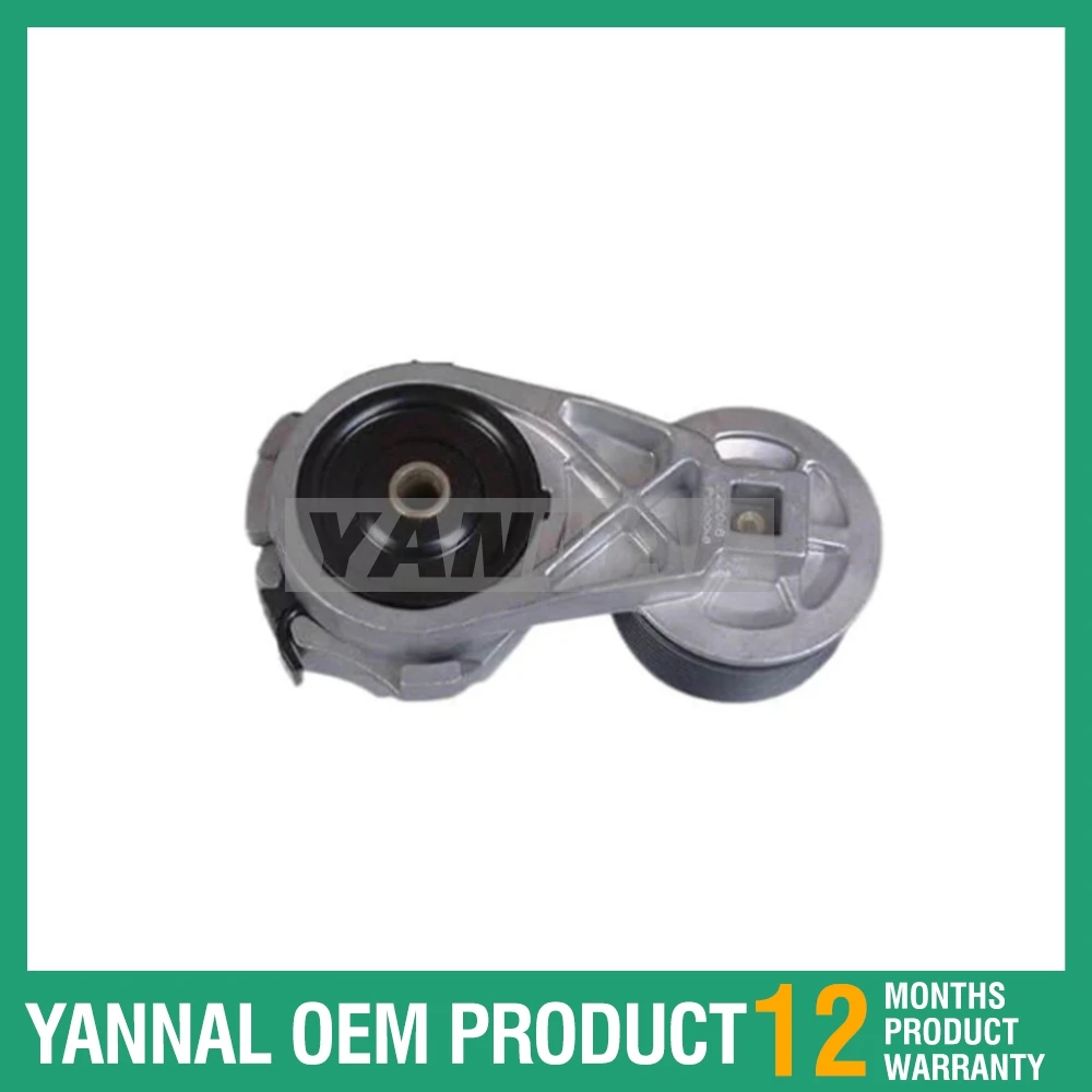 

long time aftersale service 3976834 Belt Tensioner For Cummins B3.9L 4BT 6BT 5.9L 6B 6BTA 4BT 4BTA 3957434