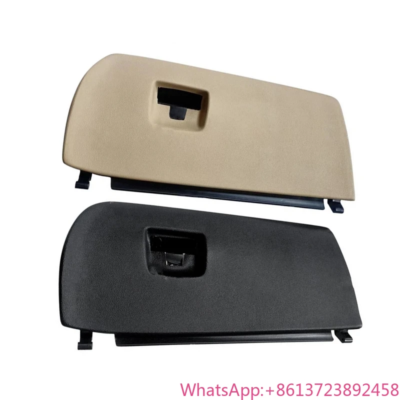 

51166839001 51166839000 Front Dash Lid Box Cover for BMW X3 F25 Car