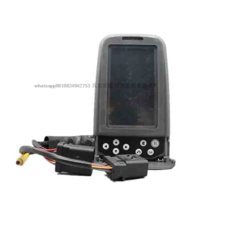 

Экран дисплея экскаватора E320D 279-7611, ЖК-экран, панель дисплея монитора 227-7698 260-2193 319-4354 386-3457 для Caterpillar