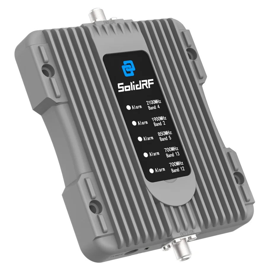 

Cell phone signal booster car suv off-road vehicle on-board use cellphone signal booster car 5g