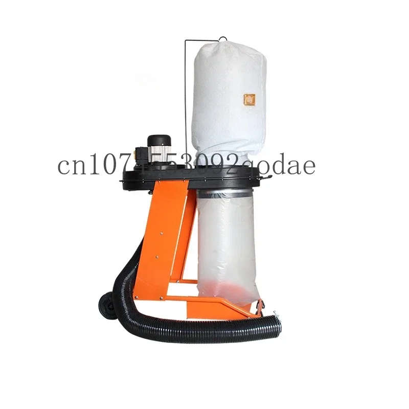 High Quality Bench Saw Dust Collection System Woodworking Dust Collector