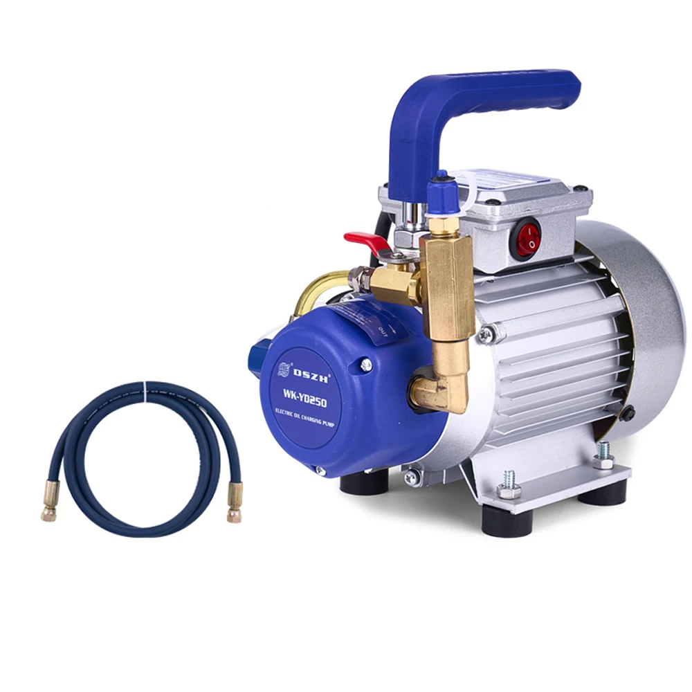 

Электрический насос центрального кондиционирования воздуха 220 В для холодильного масла