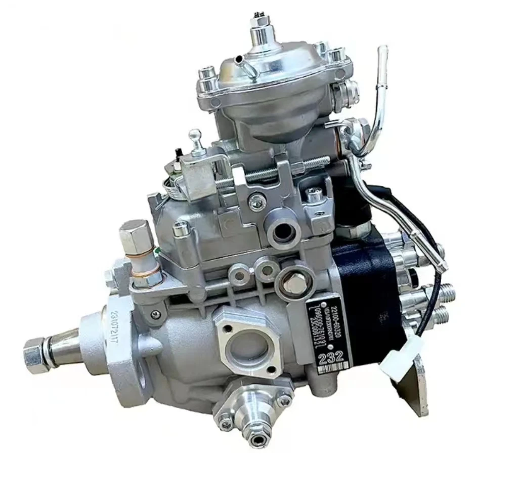 

【2026】VE fuel pump 22100-6D320 096000-7610 for engine