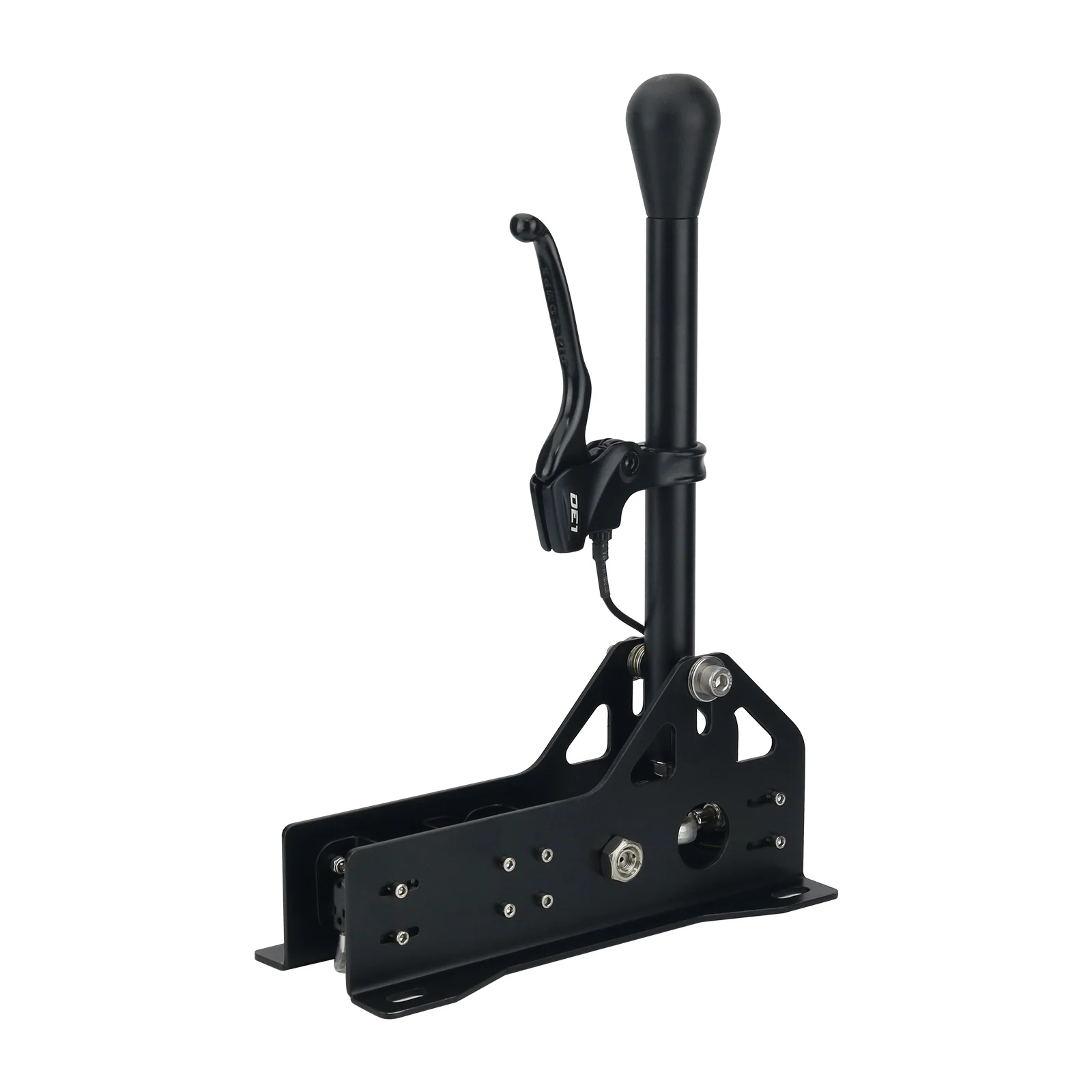 SIM buty wyścigowe Racing Speed SRS sekwencyjny symulator zmiany biegów (z lub bez koła zębatego N) dla G25 G27 G29 T300 T500 FANATEC