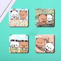 Cartoon B-Bubu-dudu Panda Fridge Magnets Fridge Magnets Creative Decorative Memo Pads Whiteboard/Home