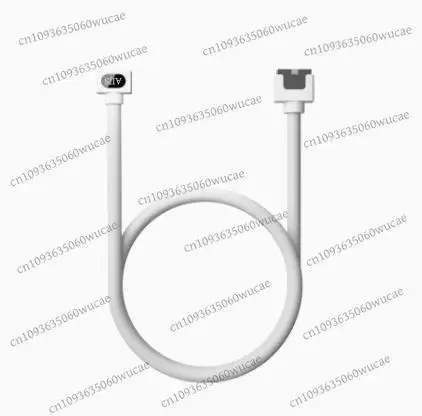 Computer Power Extension Cable CPU 8-pin Motherboard Extension Cable AIJS One-line Connection Extension Cable