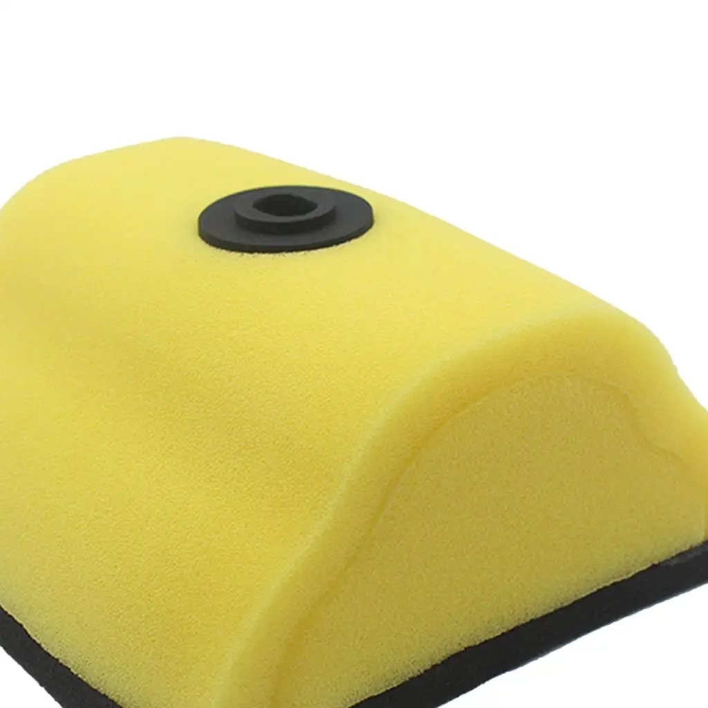 Motorcycle Air Filter Cleaner Easy to Replace Old One suits for Honda CRF150F