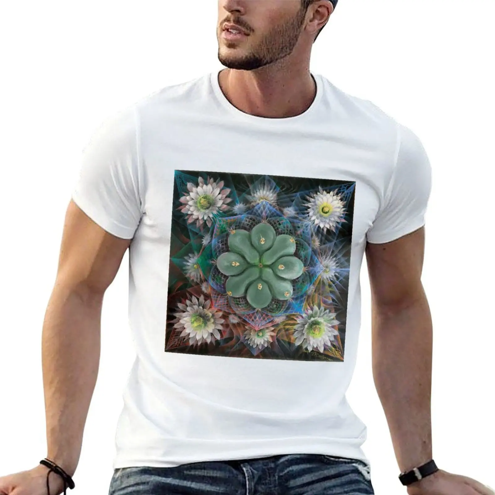 Gateway T-Shirt t shirts for man pack white t shirts cotton 100% funny t shirts man T-shirt