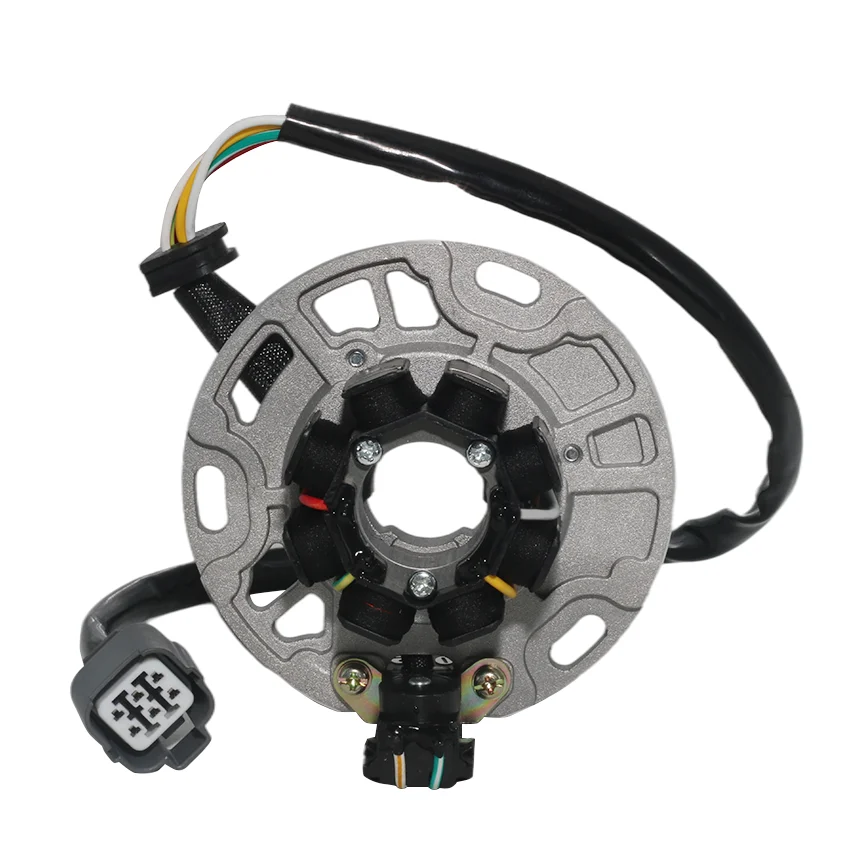 

Motorcycle Ignition Coil Systems For Kawasaki KX250 KX250-L1 KX250-L2 KX250-L3 1999-2004 21003-1400 21003-1401 21003-1389 Parts