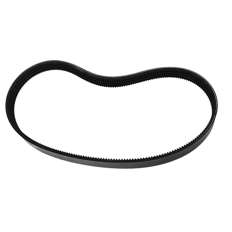 1 Set Drive Belt 7188792 Skid Steer Loader Belt Compatible With For Bobcat S630 S650 T630 T650