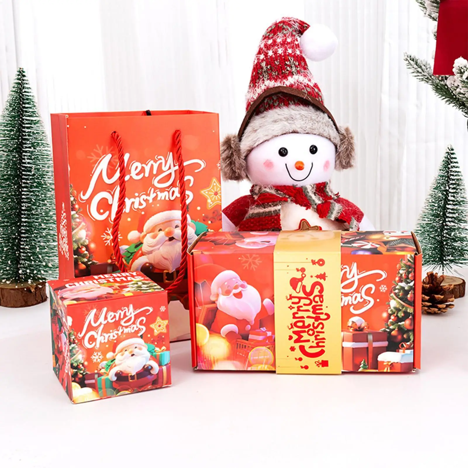Christmas Cash Box Cash Pouch For Christmas Paper Money Box For Surprise For Men Women Boys Girls Youth Teens Home Living Rooms