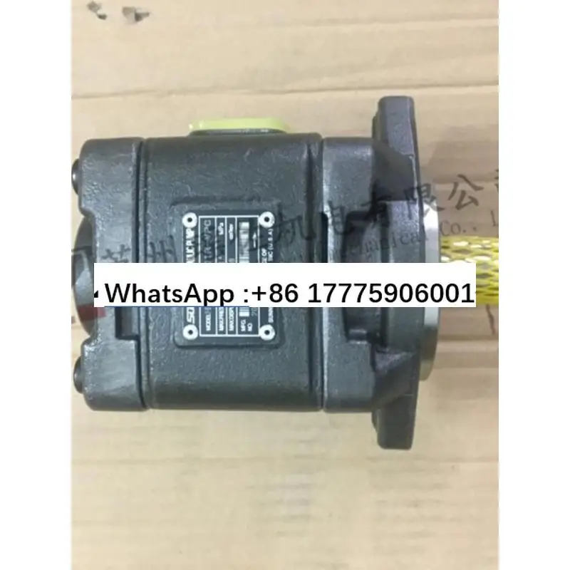

Hytek oil pump CP0-08 10 13 16 20 CP1-25 40 50 63-P-10R