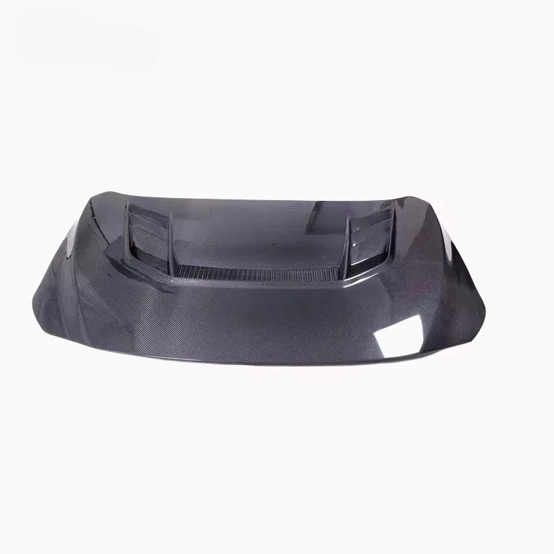 Carbon Fiber Bonnet for 2022-2024 Subaru Impreza VB WRX S4 FA-Style Hood Bonnet Cover