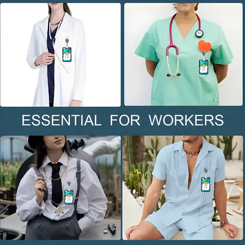 10 best sales sjuksköterskors grejer - №10