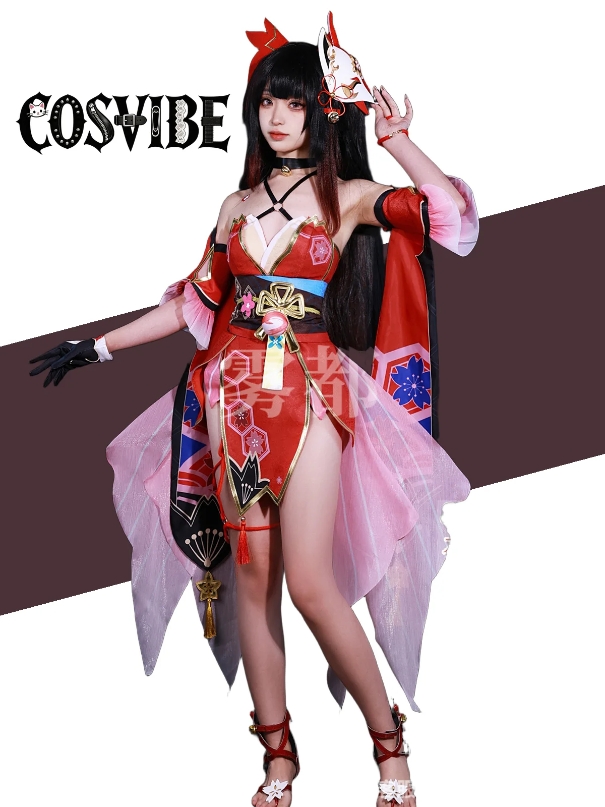 sparkle-sr-cosplay-costume-honkai-star-rail-20-hanabi-Искорка-full-set-wig-halloween-xmas-year
