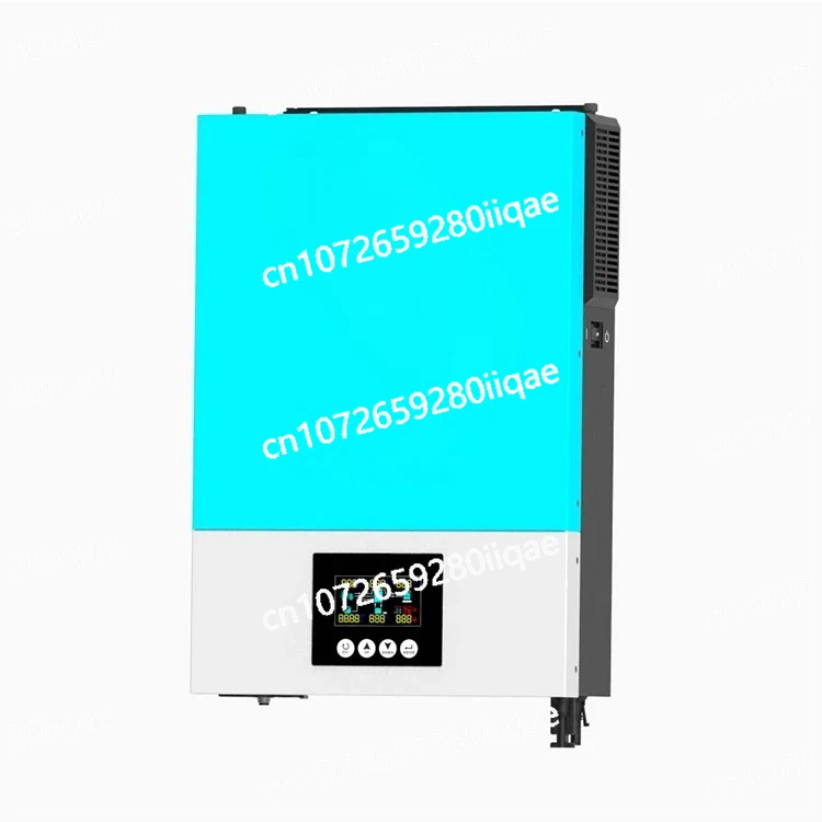 

3 Phase on Grid Hybrid Solar Inverter 10Kw With Lithium Battery 10 Kw Low Frequency Inbuilt Controllers