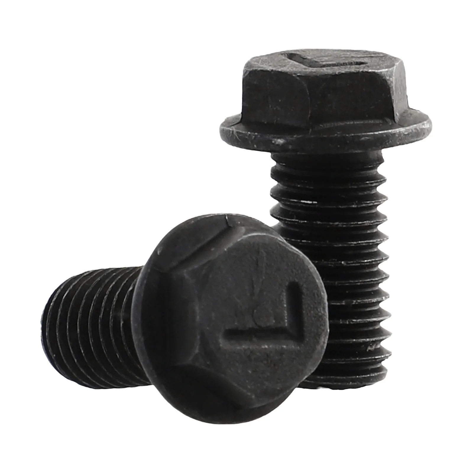 Практичный-лучший-новый-винт-5-шт-фланец-болта-для-аксессуаров-для-режущих-станков-черная-углеродистая-сталь-высокого-качества