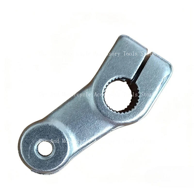 Motorcycle Shift Lever Gear Rocker Arm Spline Suitable For ZT310/350X1R2VXGKT1T2 view 4