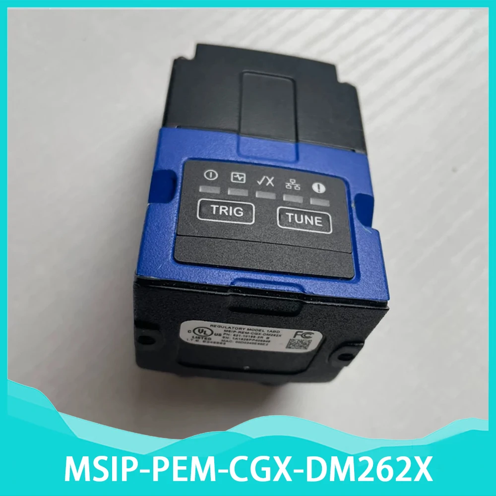 

MSIP-PEM-CGX Визуальная сканирующая головка MSIP-PEM-CGX-DM262X