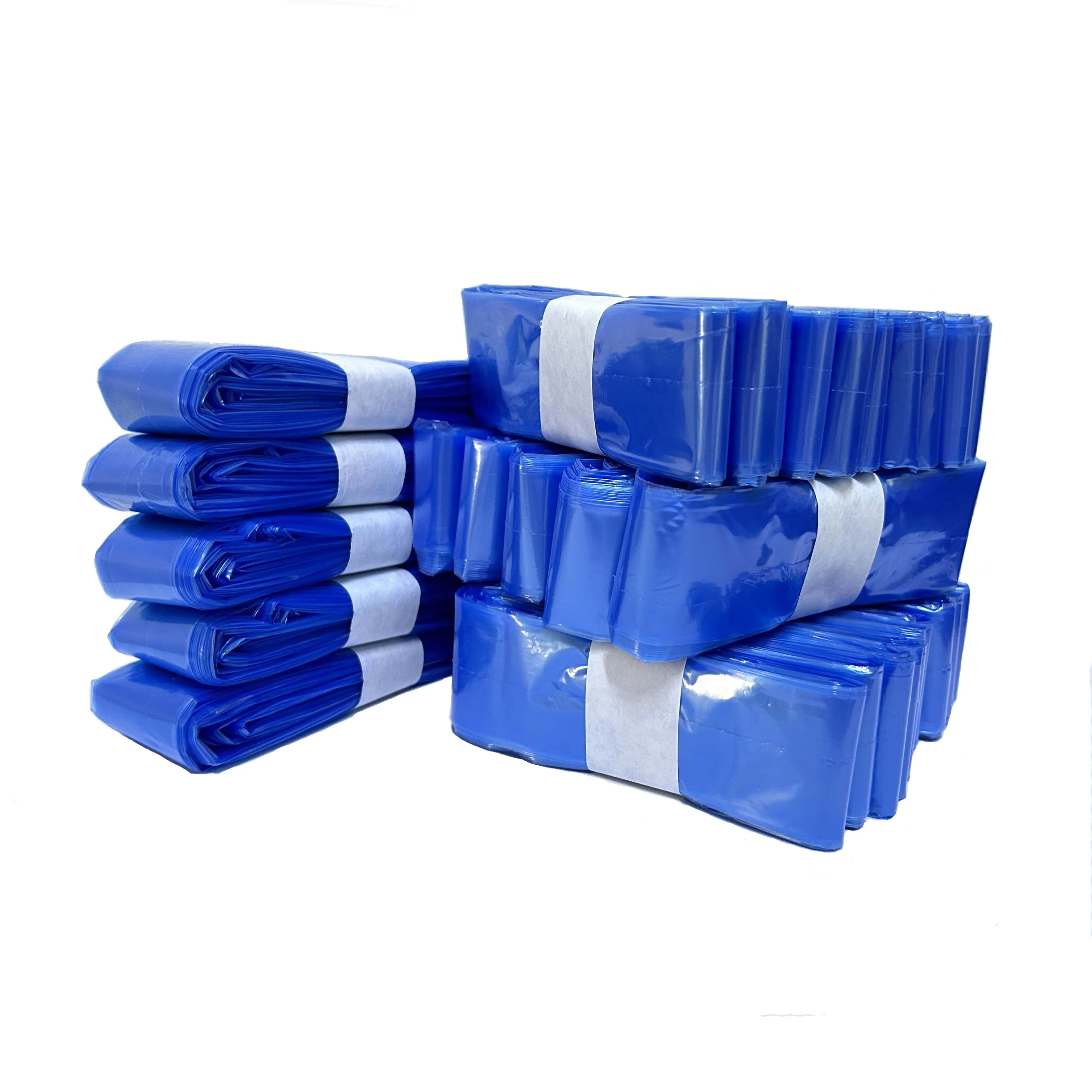 

24pcs Nappy Bin Refill Bags for Sangenic Tommee Tippee, Refill Bags for Genie, Diaper Pail Refills For Munchkin