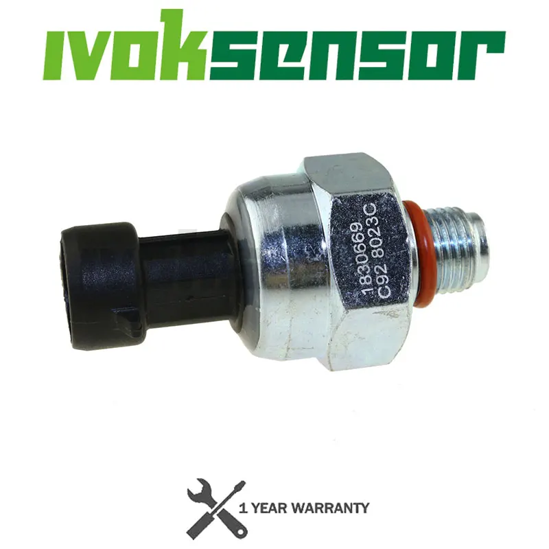 Diesel Turbo Injection Control Pressure ICP Sensor For Internation Navistar DT466E DT466 DT530 I530E HT530 DT466 1830669C92