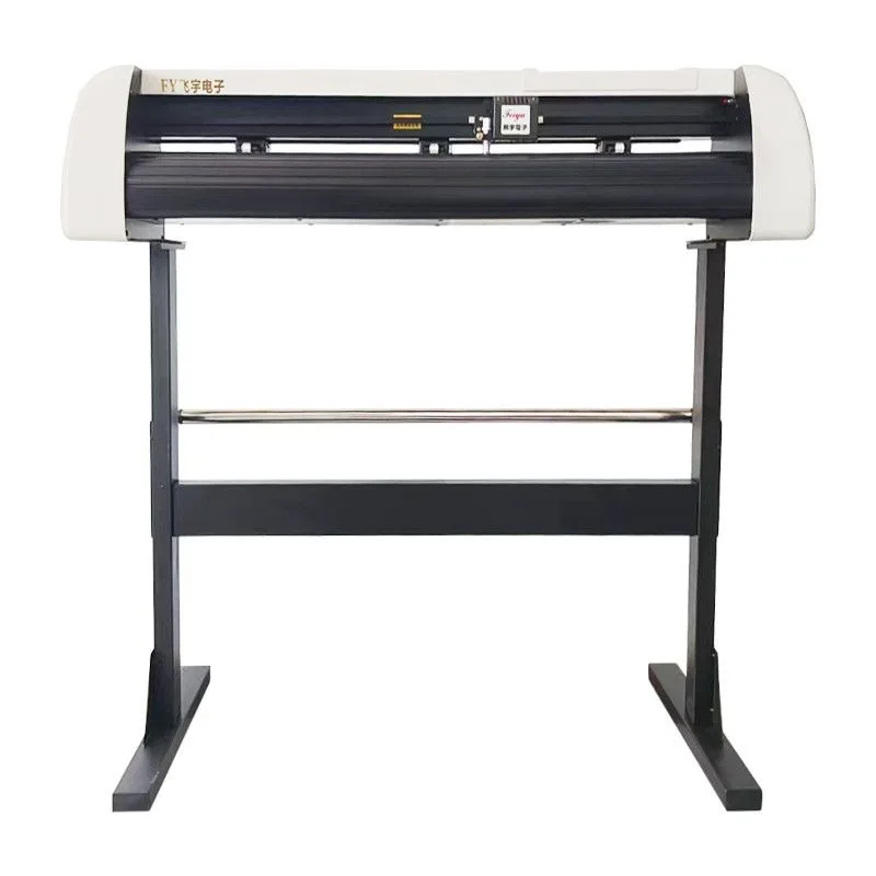 Electronic lettering machine Small advertising self-adhesive, instant sticker pennant stone clothing sneaker engraving